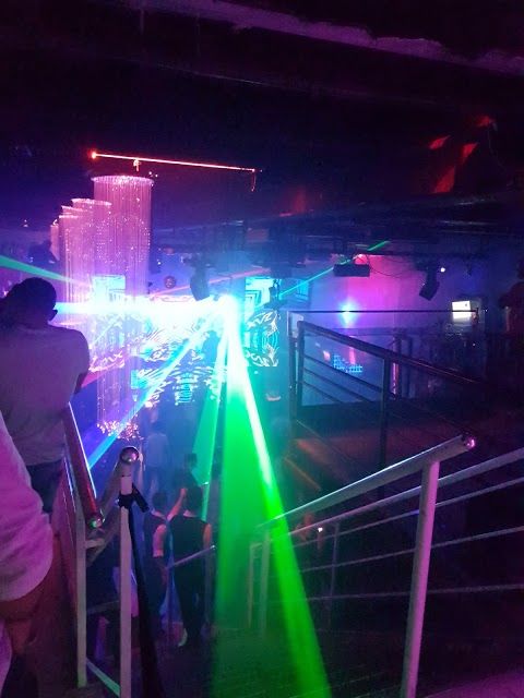 Zax Club